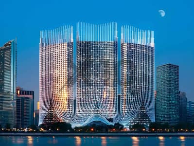 Skyrise Commercial project